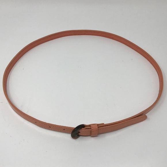 Anthro “High Gloss Belt” by Lucky Penny - Picture 3 of 9